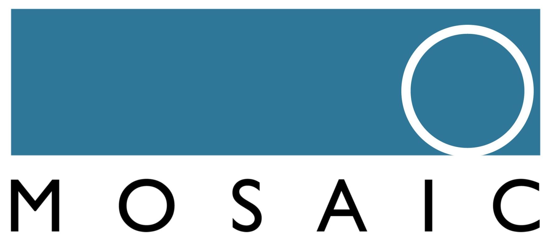 Mosaic Development Logo