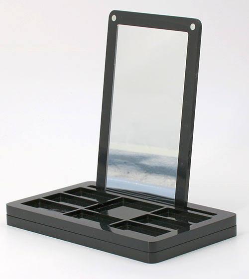 Unhinge Me Mirror-mirror design example | Rectangular Palettes