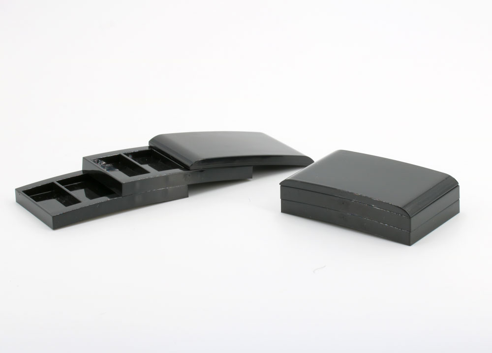 Design example: Unhinge Me Slide Curve